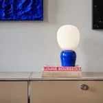 Buddy bordslampa