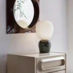 Buddy bordslampa