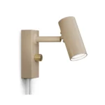 Cato vägglampa