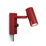 Cato vägglampa