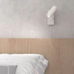 Cato vägglampa