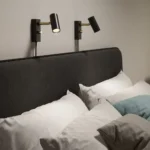 Cato vägglampa