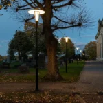 Colonn stolparmatur