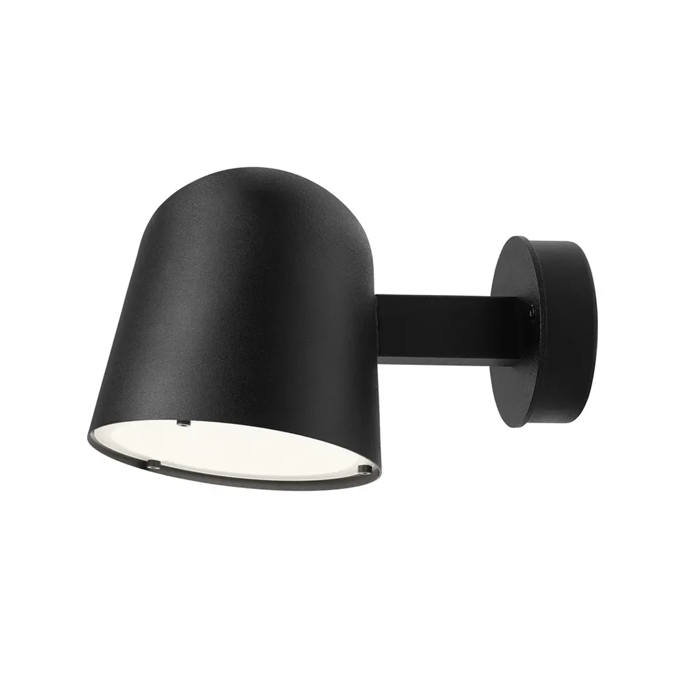 Relaterad produkt: Convex vägglampa ute