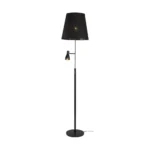 Costello golvlampa med spot