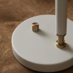 Deluxe bordslampa