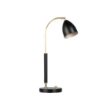 Deluxe bordslampa