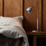 Deluxe bordslampa