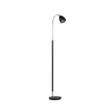 Deluxe golvlampa