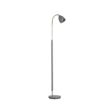 Deluxe golvlampa