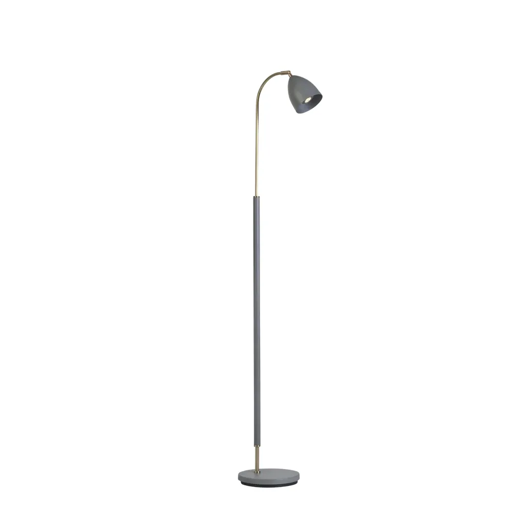Relaterad produkt: Deluxe golvlampa