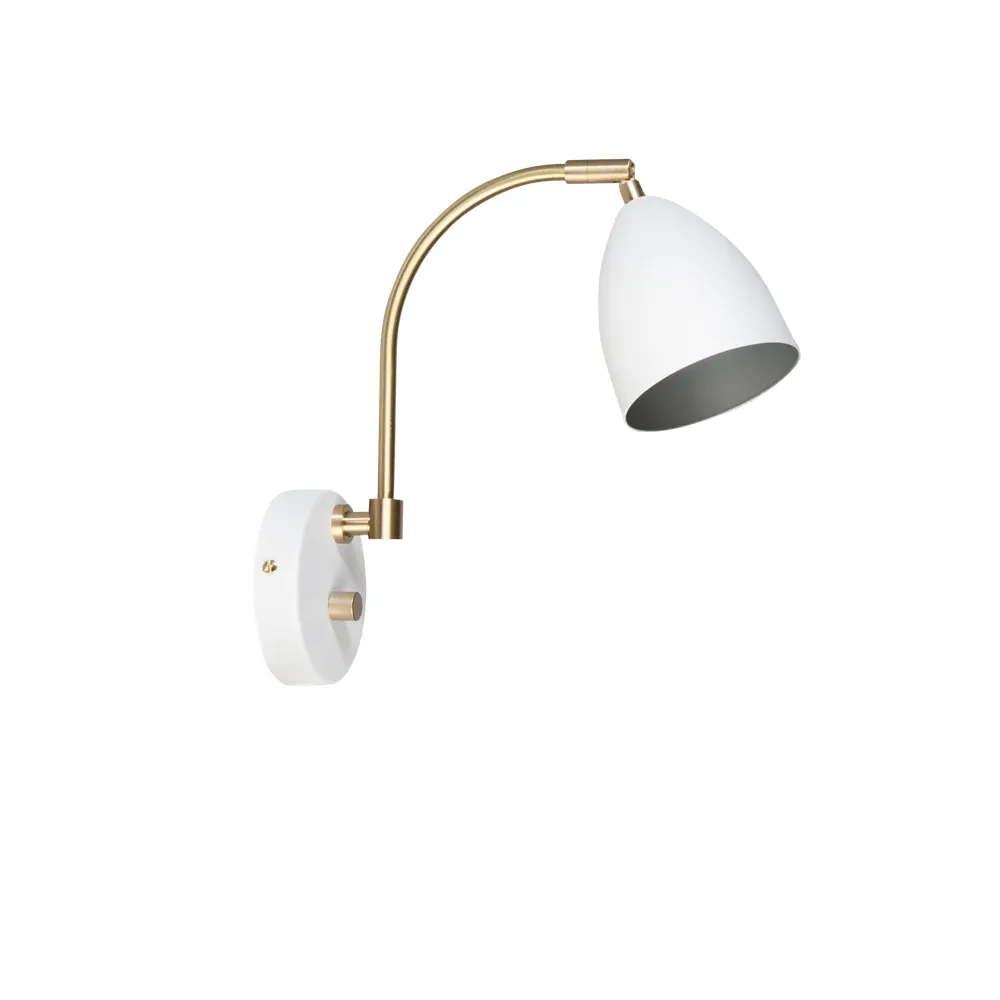 Relaterad produkt: Deluxe vägglampa