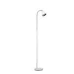 Deluxe golvlampa