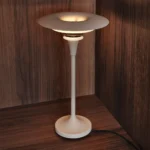 Diablo bordslampa