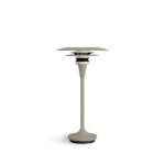 Diablo bordslampa