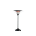 Diablo bordslampa