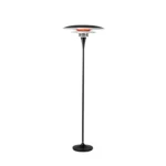Diablo golvlampa