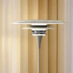 Diablo golvlampa