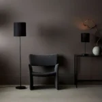 Dual bordslampa