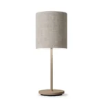 Dual bordslampa