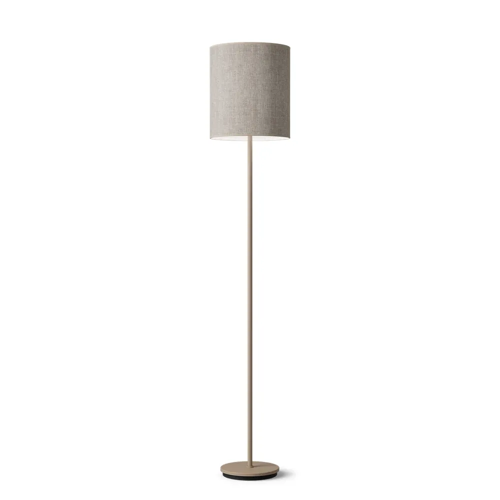 Relaterad produkt: Dual golvlampa