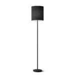Dual golvlampa