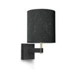 Dual vägglampa