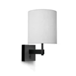 Dual vägglampa