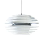 Ellipse pendel