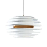Ellipse pendel