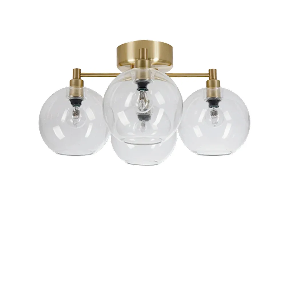 Relaterad produkt: Gloria plafond