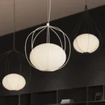 Hoop pendel