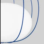 Hoop pendel