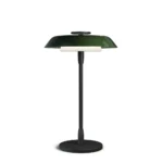 Horisont bordslampa