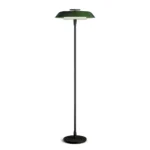 Horisont golvlampa