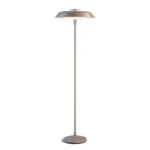 Horisont golvlampa