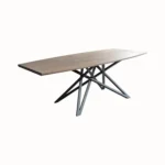 Korgen matbord