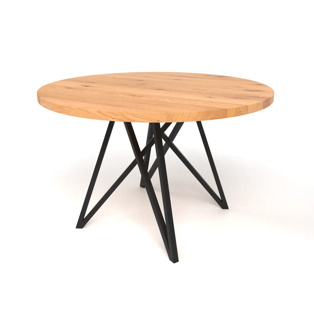Relaterad produkt: Korgen soffbord runt