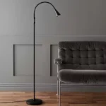 Ledro golvlampa