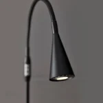 Ledro golvlampa