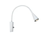 Ledro vägglampa