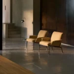 Muno LN19 fåtölj