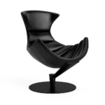 Lobster chair fåtölj helklädd