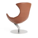 Lobster chair fåtölj helklädd