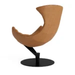 Lobster chair fåtölj helklädd