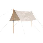 Market Canopy solskydd