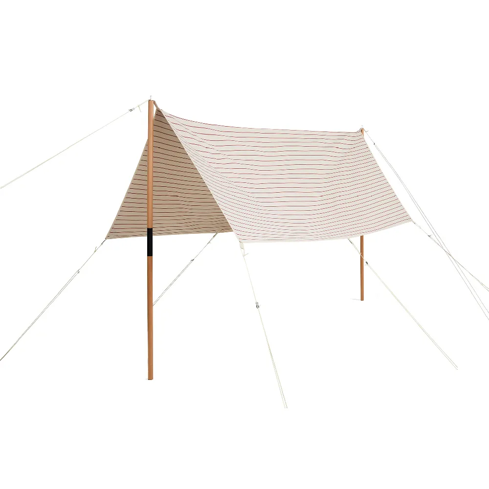 Relaterad produkt: Market Canopy solskydd