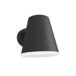 Mist vägglampa