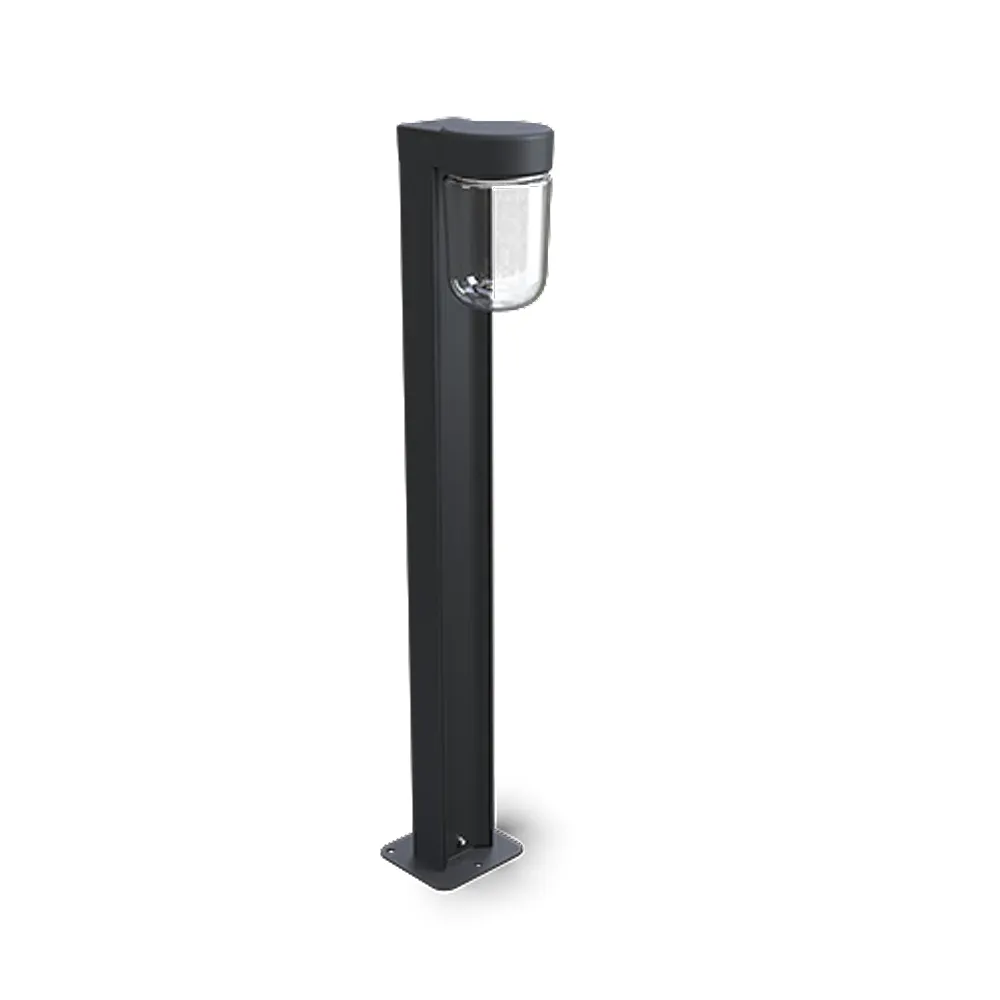 Relaterad produkt: Moon pollare