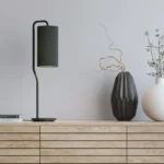 Pensile bordslampa